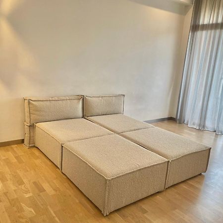 Metro Apartment Єреван Екстер'єр фото
