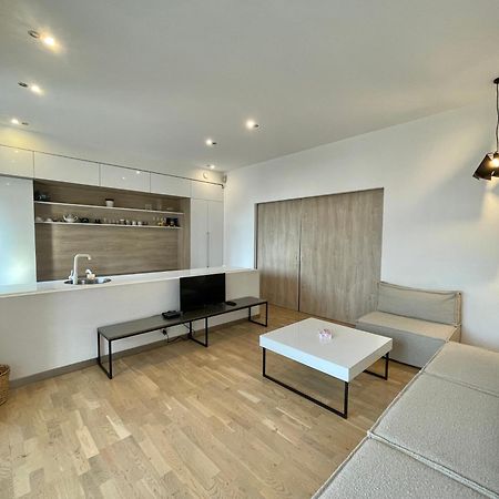 Metro Apartment Єреван Екстер'єр фото