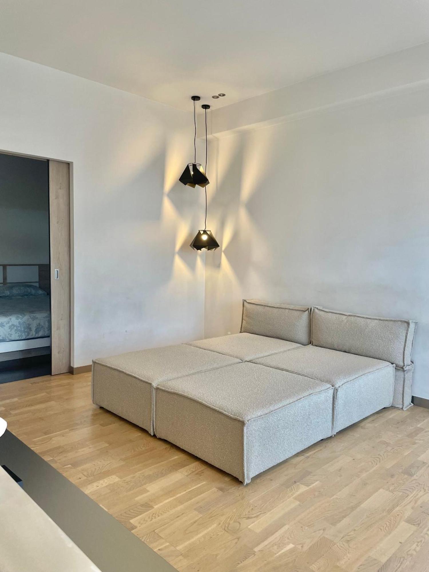 Metro Apartment Єреван Екстер'єр фото