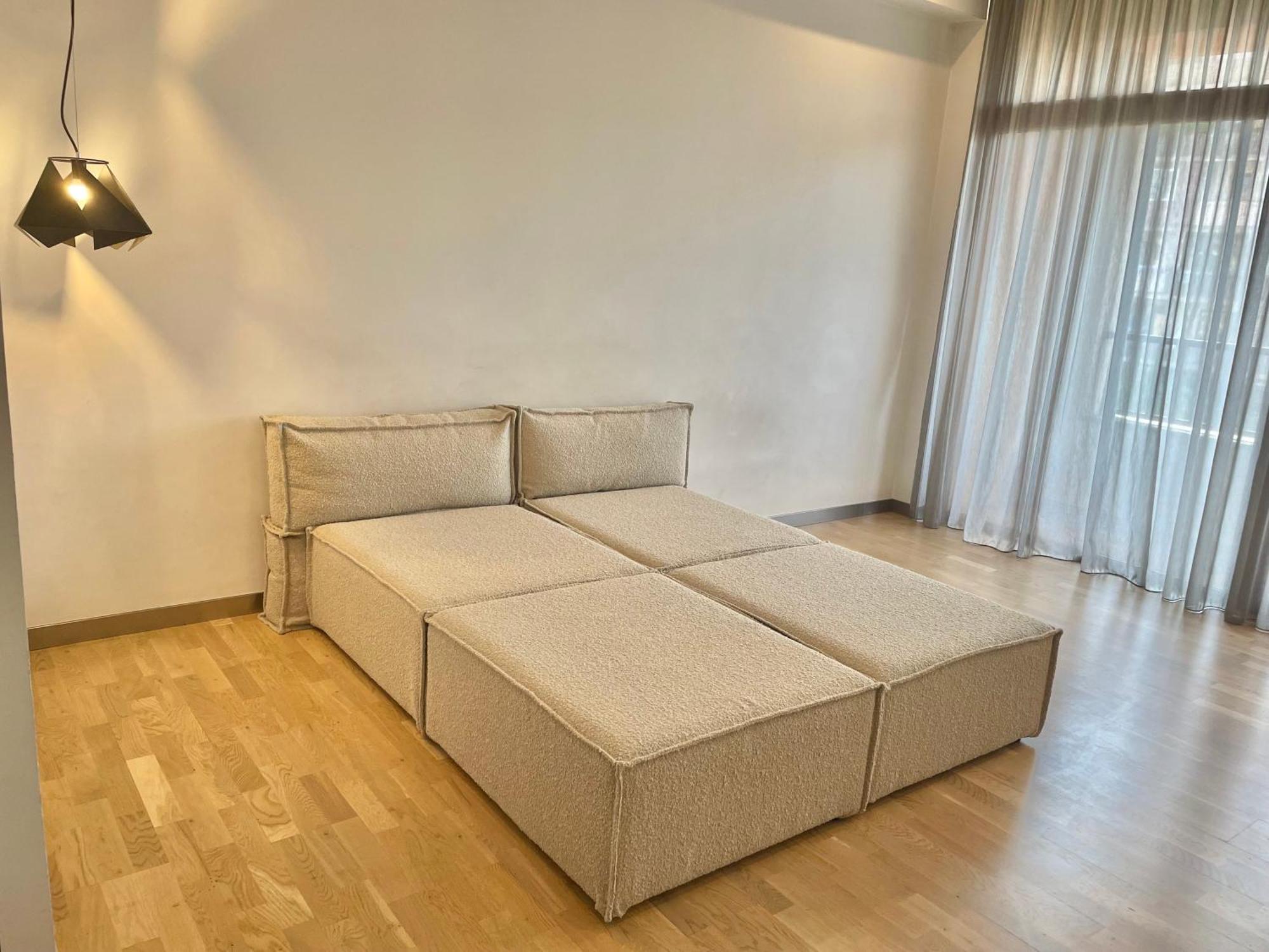 Metro Apartment Єреван Екстер'єр фото