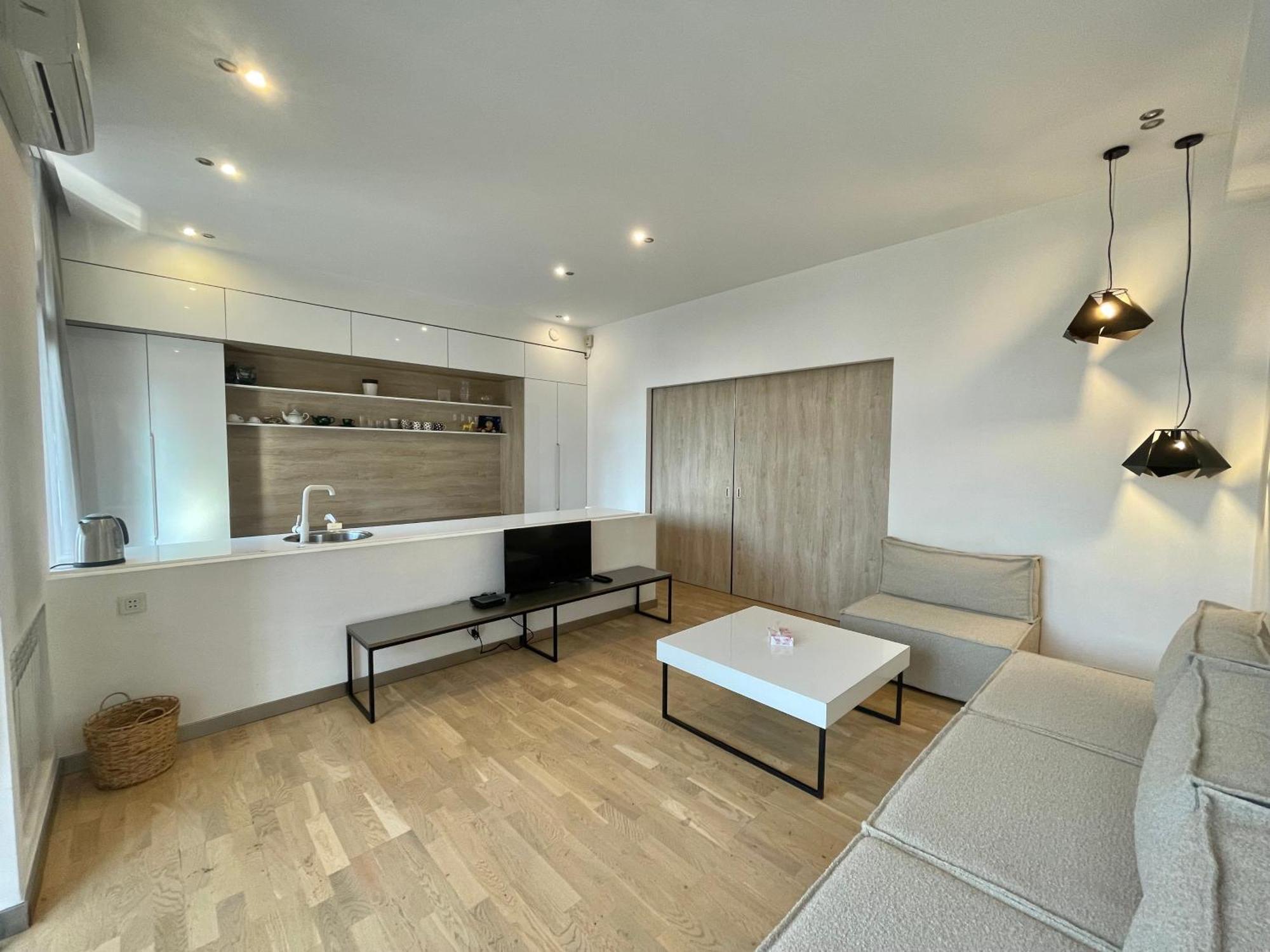 Metro Apartment Єреван Екстер'єр фото