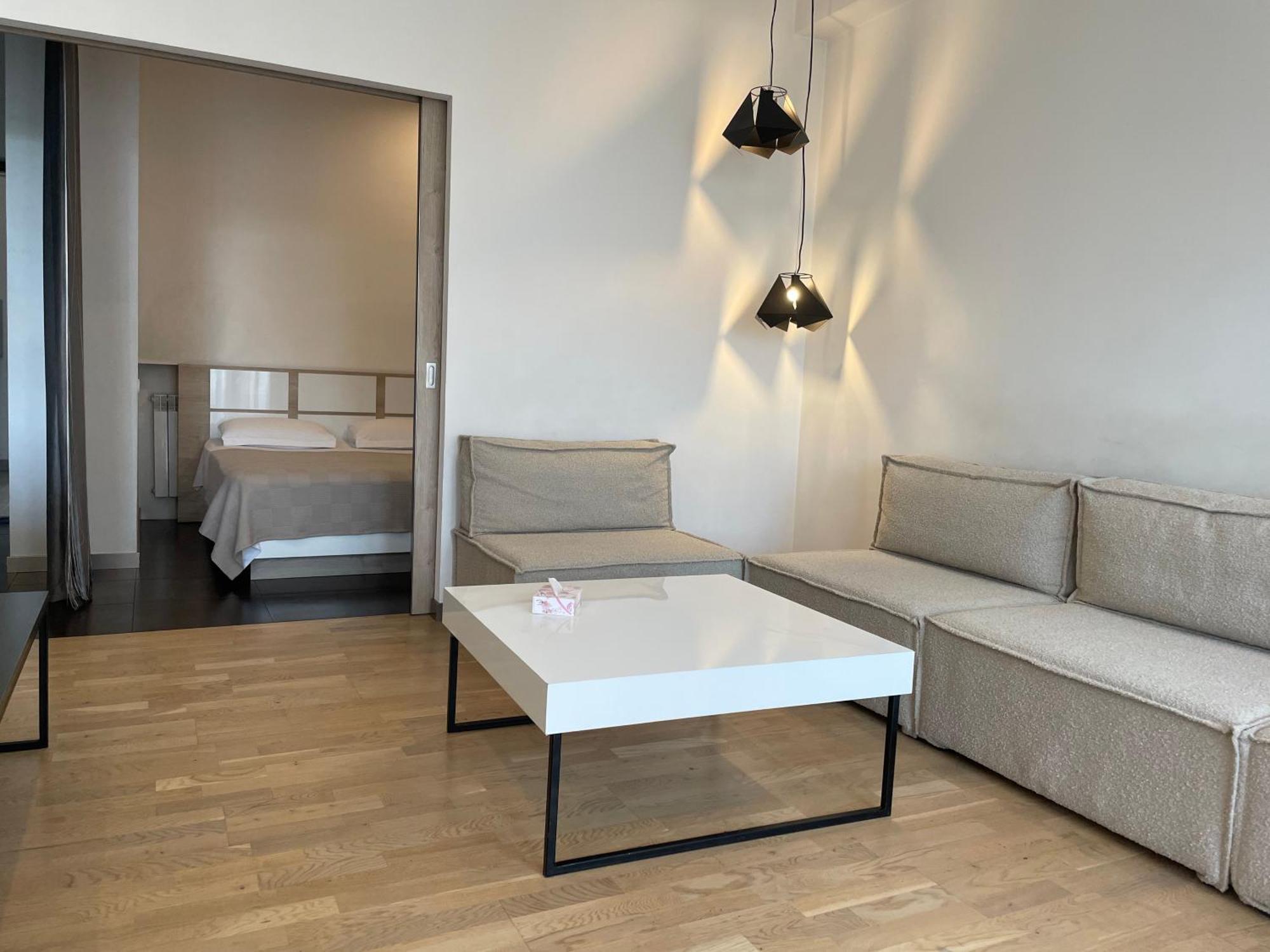 Metro Apartment Єреван Екстер'єр фото