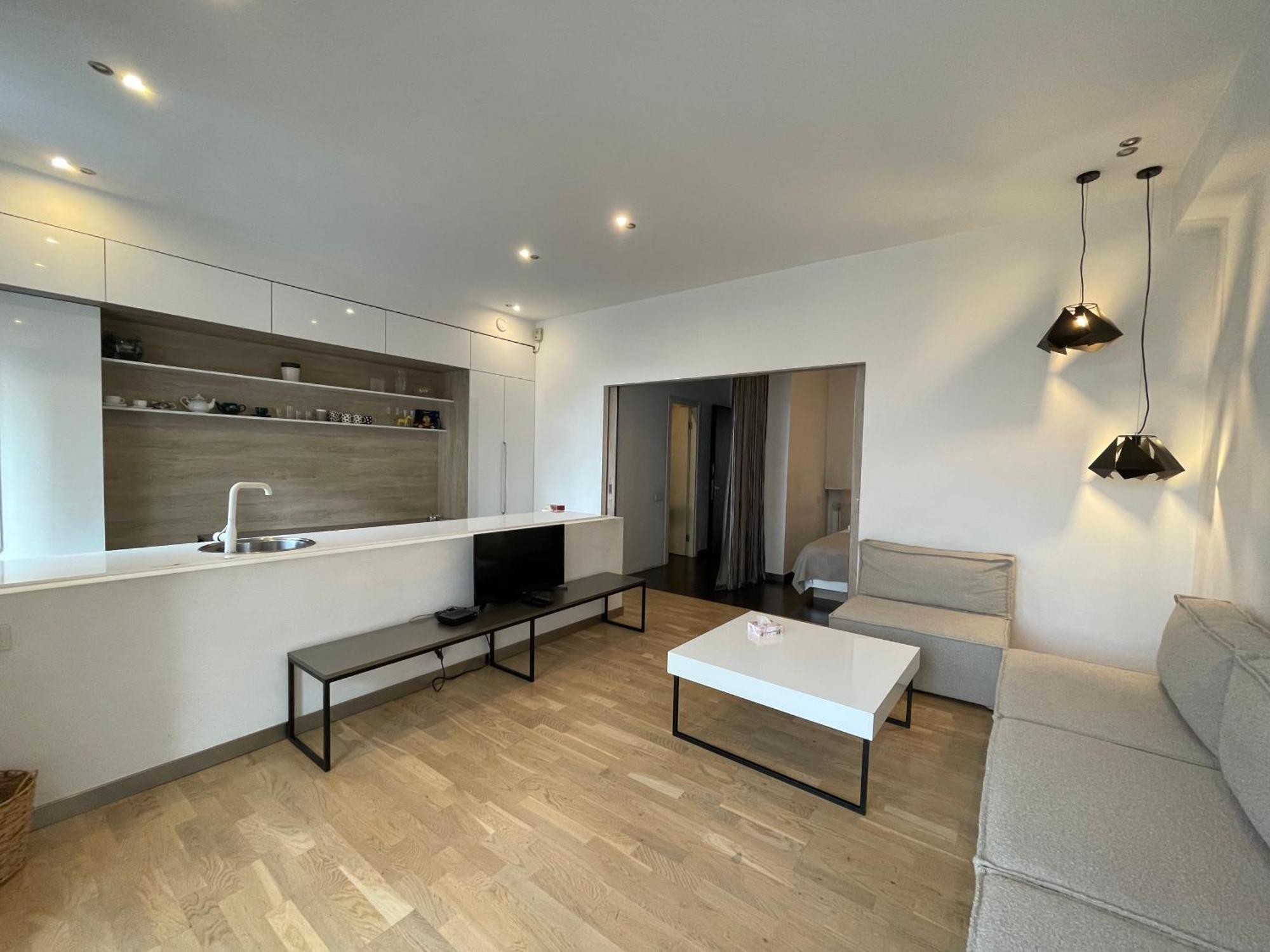 Metro Apartment Єреван Екстер'єр фото
