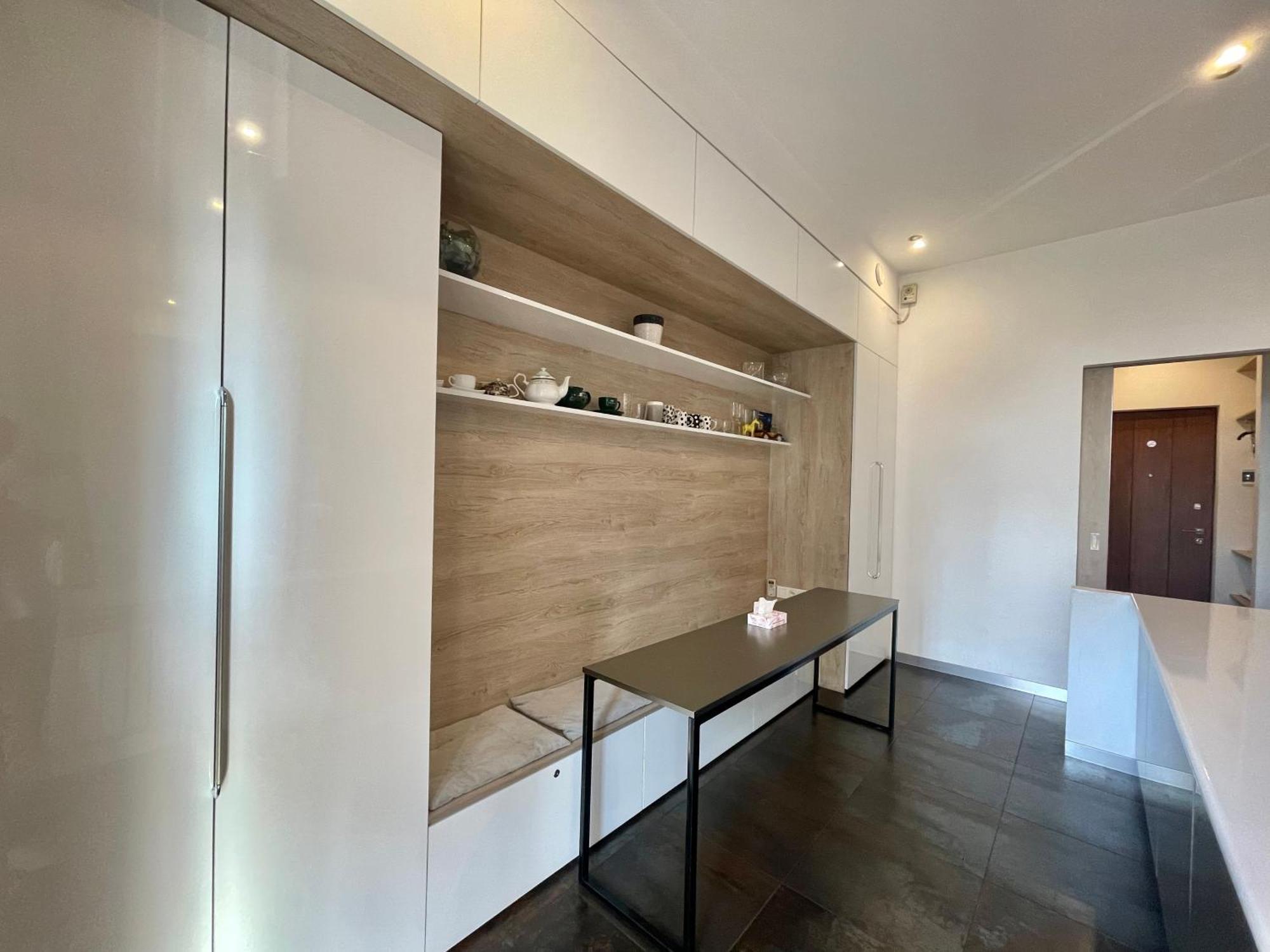 Metro Apartment Єреван Екстер'єр фото