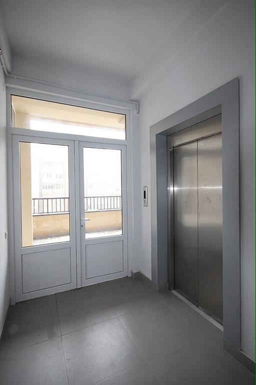 Metro Apartment Єреван Екстер'єр фото