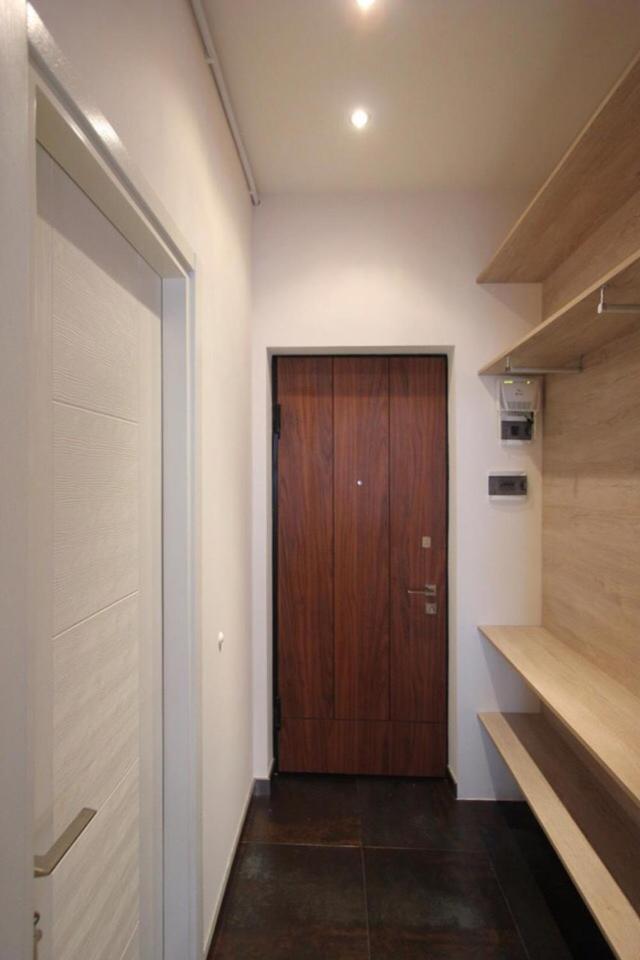 Metro Apartment Єреван Екстер'єр фото