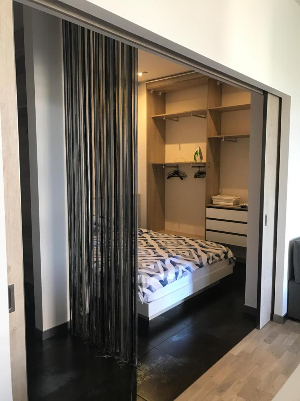 Metro Apartment Єреван Екстер'єр фото